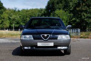 Bild 14/42 von Alfa Romeo 164 3.0 V6 (1989)