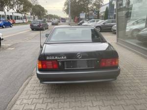 Image 4/12 de Mercedes-Benz 300 SL-24 (1992)