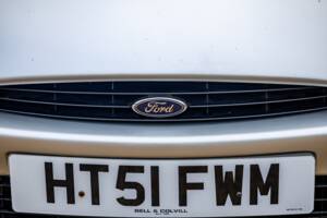 Image 29/50 of Ford Puma 1.7i 16v (2001)