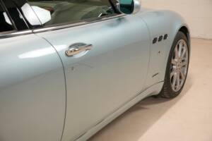Bild 13/38 von Maserati Quattroporte 4.2 (2005)