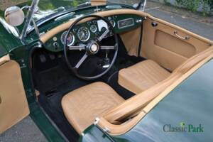 Bild 35/50 von MG MGA 1500 (1959)