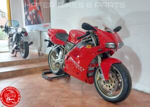 Image 1/37 de Ducati 916 (1997)