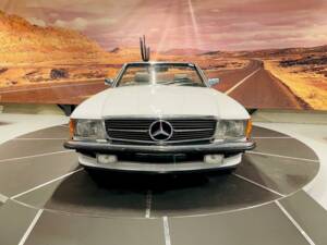 Bild 4/36 von Mercedes-Benz 300 SL (1986)
