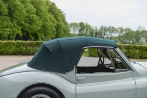 Bild 19/52 von Jaguar XK 120 DHC (1953)