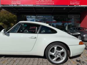 Bild 5/40 von Porsche 911 Carrera (1993)