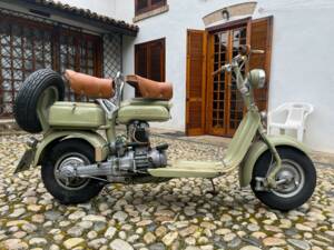 Bild 25/25 von Innocenti DUMMY (1953)