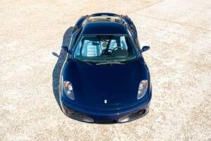Bild 8/36 von Ferrari F 430 (2005)