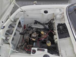 Bild 5/5 von BMW 2000 CS (1968)