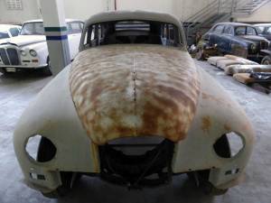 Image 22/51 de Packard Super Eight (1949)