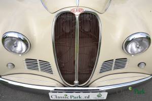 Imagen 50/50 de Delahaye 135M Worblaufen (1947)