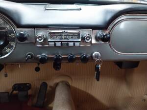 Image 40/51 of Lancia Flaminia GT Touring (1960)