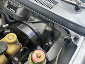 Immagine 48/88 di Alfa Romeo 1750 Spider Veloce (1971)