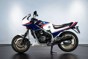 Image 1/50 of Honda DUMMY (1983)