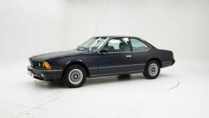 Image 1/15 of BMW 633 CSi (1978)