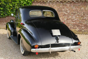 Afbeelding 9/50 van Oldsmobile F-Series Business Coupe (1938)