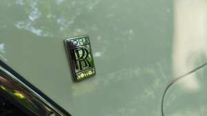 Bild 16/33 von Rolls-Royce Silver Spur II (1991)