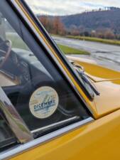 Afbeelding 23/45 van FIAT 850 Sport Spider (1969)