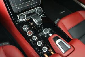 Image 15/30 of Mercedes-Benz SLS AMG Roadster (2012)