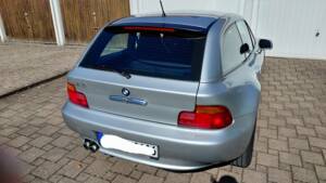 Bild 2/8 von BMW Z3 Coupé 2.8 (2000)