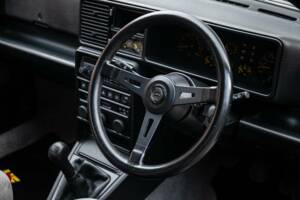 Imagen 8/50 de Lancia Delta 1.6 HF (1989)