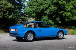 Image 12/45 de Alfa Romeo Junior Zagato GT 1300 (1971)