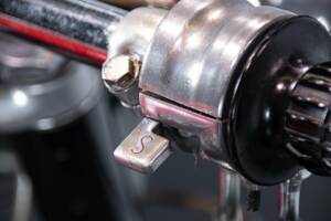 Image 49/50 of Kawasaki DUMMY (1970)