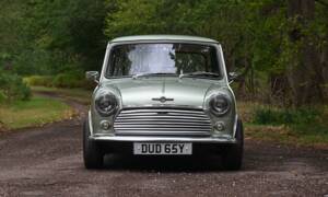 Bild 6/50 von Austin Mini 1000 (1982)