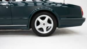 Bild 2/15 von Bentley Continental T (2000)