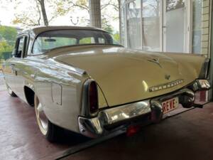 Image 2/8 de Studebaker Champion Starlight (1953)