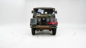 Image 11/15 of Land Rover 107 (1955)