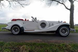 Afbeelding 2/7 van Excalibur Phaeton (1982)