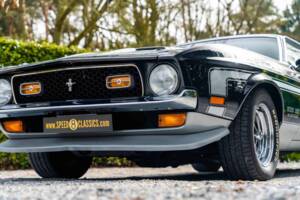 Immagine 7/48 di Ford Mustang Boss 351 (1970)