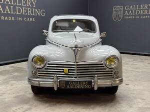 Bild 5/50 von Peugeot 203 C (1960)