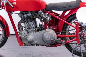 Immagine 10/39 di Benelli DUMMY (1949)