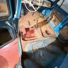 Obraz 22/50 pojazdu Alfa Romeo Dauphine Rallye 1093 (1962)