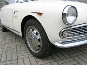 Imagen 5/28 de Alfa Romeo Giulietta Sprint Veloce (1962)