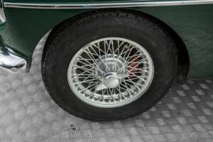 Afbeelding 26/50 van MG MGB (1965)