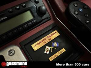Immagine 14/15 di Ferrari 456M GTA (2001)