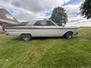 Image 27/33 de Ford Fairlane 500 (1963)