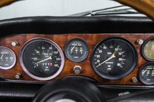 Image 20/50 of FIAT 124 Spider CS1 (1977)