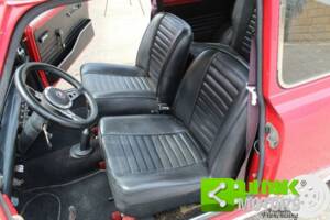 Image 9/10 de Innocenti Mini Minor 850 (1971)