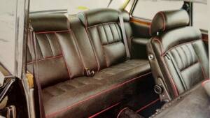 Image 12/12 of Rolls-Royce Corniche I (1976)