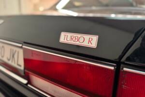 Image 9/37 of Bentley Turbo R (1989)