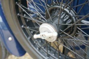 Image 31/50 of Alvis Silver Eagle Sports Tourer (1934)