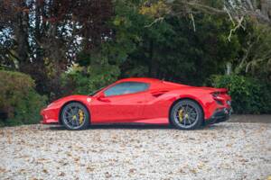Bild 19/43 von Ferrari F8 Spider (2020)
