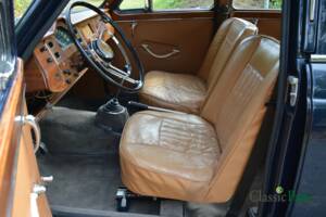 Bild 9/50 von MG Magnette ZB (1958)
