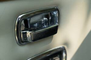 Bild 36/50 von Rolls-Royce Silver Shadow I (1972)