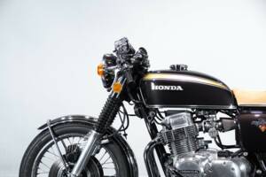 Bild 28/50 von Honda CB 750 Four (1973)