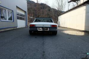 Image 17/61 of Porsche 914/6 (1973)