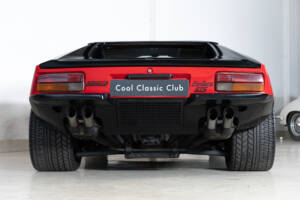 Bild 8/31 von De Tomaso Pantera GTS (1981)